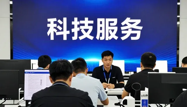 企业上云迁移云服务迁移方案：科技服务企业须知